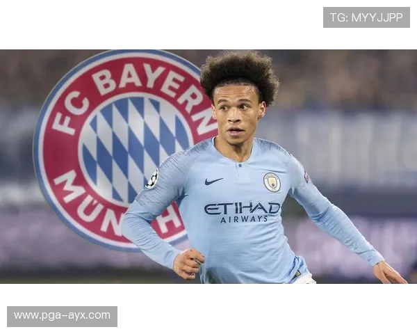 拜仁主力萨内状态解析:核心作用凸显