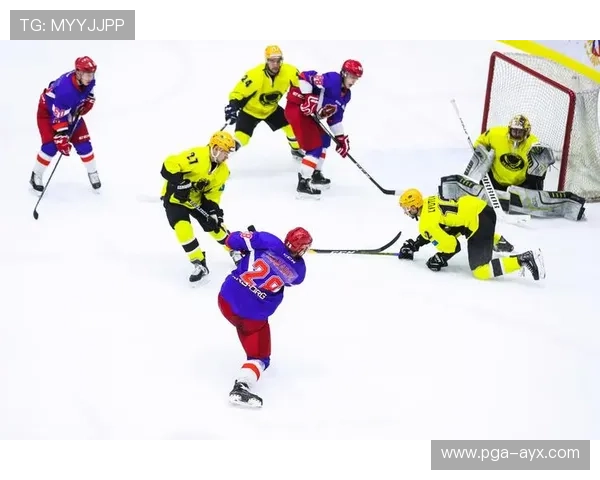 解析冰球俱乐部青训体系的新路径