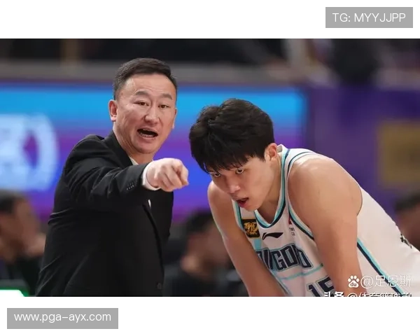 NBA季后赛主帅临场调整:关键决策决定胜负
