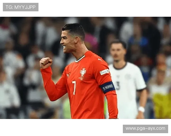 C罗引领葡萄牙攻势，国家队表现再创佳绩