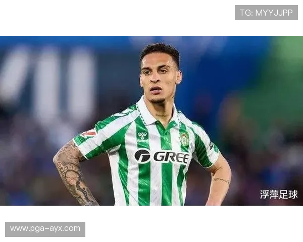 安东尼生涯起伏:天赋锋芒到时代注脚