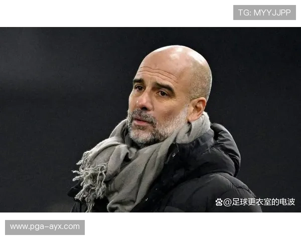 瓜迪奥拉传球节奏：控制比赛节奏，引领现代足球新潮流