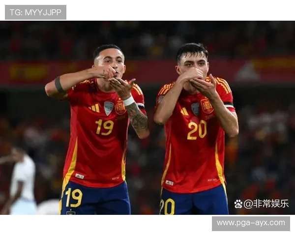 佩德里剑指2026世界杯 西班牙中场核心迎巅峰考验