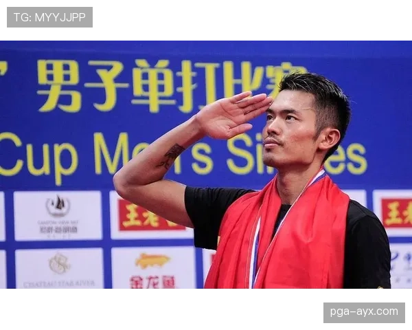 林丹再战李宗伟：羽坛传奇对决再现风云赛场