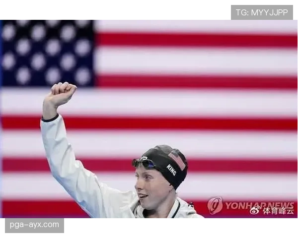 莉莉·金在里约2016奥运会摘金，展现美国蛙泳新力量