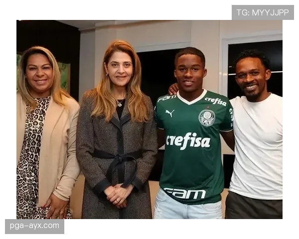 专家看好恩德里克引领新黄金一代，或成多项顶级荣誉得主