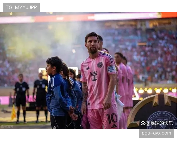 梅西梦三王朝核心重聚，昔日英雄携手迎战新挑战