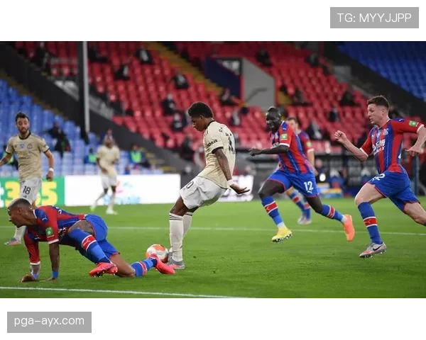 水晶宫状态回暖，蓄势待发迎战英超新赛季