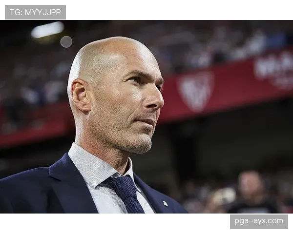 齐达内深度解析：中场指挥官如何成为球队制胜关键