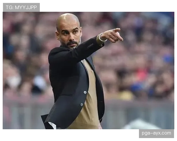 安切洛蒂再战瓜迪奥拉，战术博弈引爆足坛期待