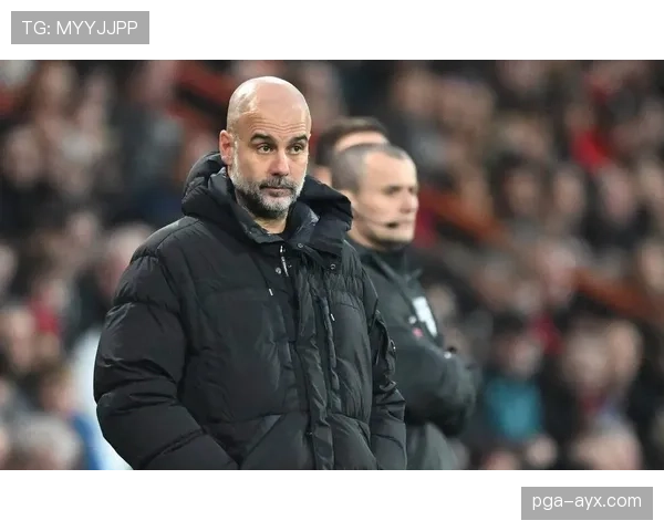 瓜迪奥拉执教生涯解析