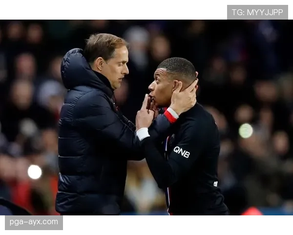 巴黎豪门困境显露：战术依赖与核心矛盾，这王朝还能撑多久？