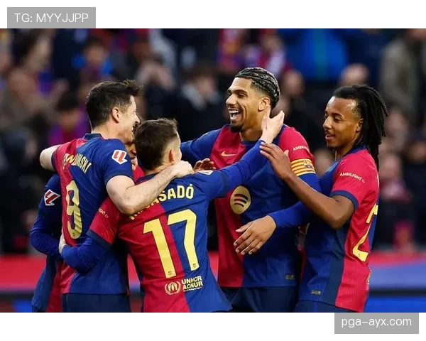 巴萨：西甲争冠主动权出现变化，对赛季走势带来影响