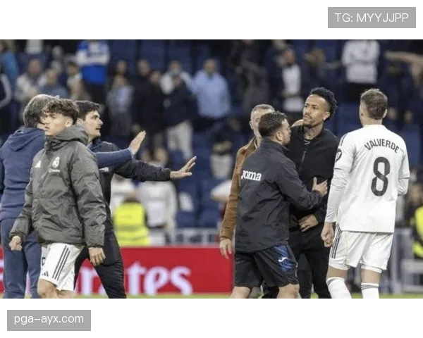 战绩稳定之下:皇马的控制力正在下降? 战绩稳定之下:皇马的控制力正在下降?