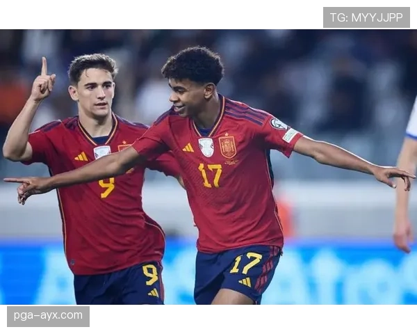 拉明·亚马尔vs罗德里戈：创造型与效率型边锋的分野解析