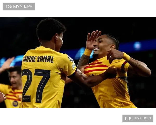 巴萨重返欧冠强队行列：近期强势表现提升欧战竞争力